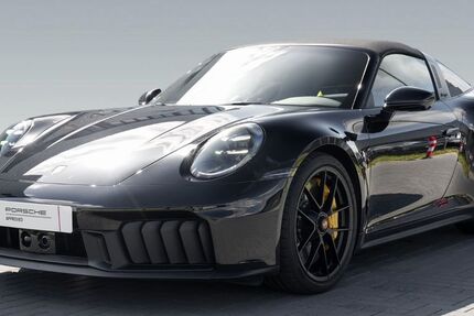 Porsche 992 3.862 km 214.990 &euro; Oberursel (Taunus) 61440