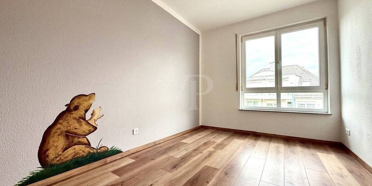 Etagenwohnung Bad Soden am Taunus Bad Soden - 3 Zimmer, 87 m&sup2;, 1.230&euro; | Angebot:26758732