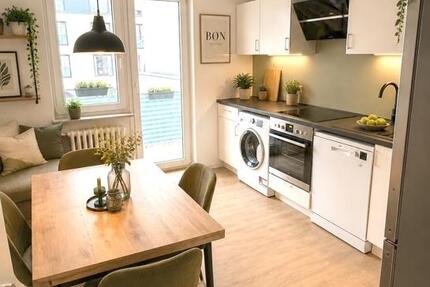 Wohnung Rüdesheim am Rhein - 2 Zimmer, 67 m&sup2;, 925&euro; | Angebot:26398501