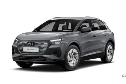 Audi Q4 e-tron 85.138 km 28.690 &euro; Wiesbaden 65189