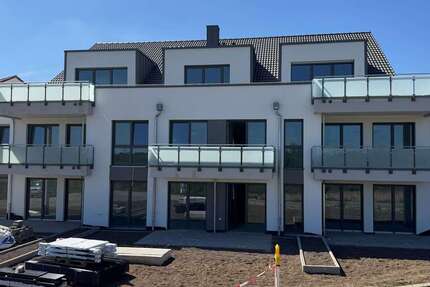 Wohnung zum Kaufen in Bischofsheim 425.000 € 75.46 m² 3 zimmer