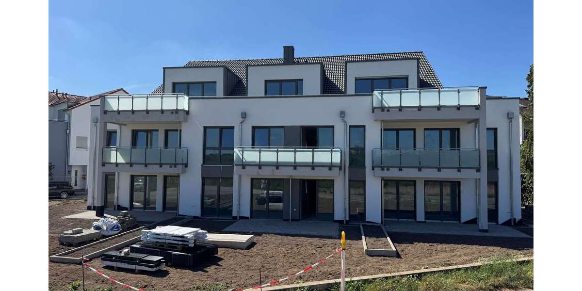 Wohnung zum Kaufen in Bischofsheim 425.000 € 75.46 m² 3 zimmer