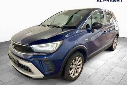 Opel Crossland (X)