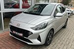 Hyundai i10 Edition 30+ |Tempo|Kamera|SHZ| 29.999 km 10.999 € Mainz-Kostheim 55246