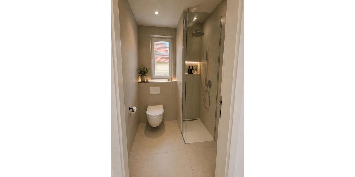 Dachgeschoßwohnung Mainz Bretzenheim - 4 Zimmer, 75 m&sup2;, 1.750&euro; | Angebot:26576172