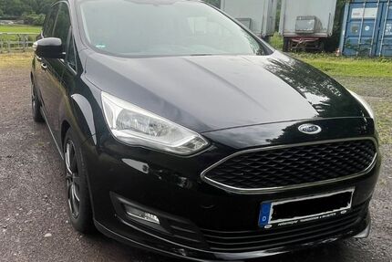 Ford Grand C-Max 110.000 km 11.990 &euro; Oberneisen 65558