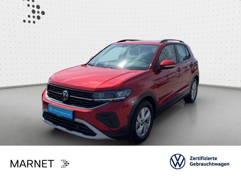 T-Cross