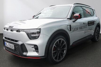 Smart #5 8.100 km 52.480 &euro; Oberursel 61440