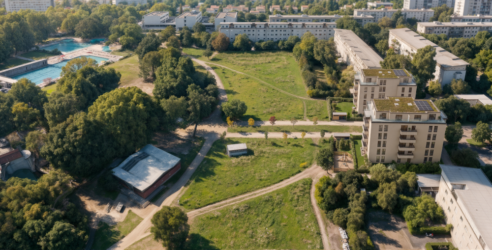 Etagenwohnung Mainz Gonsenheim - 2 Zimmer, 54 m&sup2;, 379.000&euro; | Angebot:25275322