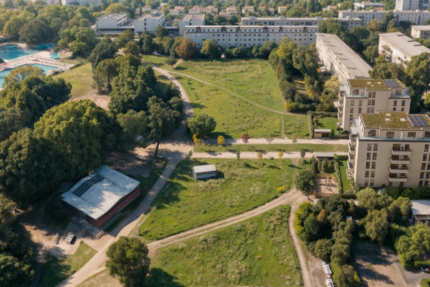 Wohnung Mainz Gonsenheim - 2 Zimmer, 54 m&sup2;, 379.000&euro; | Angebot:25275322