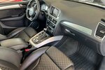Audi SQ5 3.0 TDI quattro |RS-Sitze|Pano|B&O|21´´| 137.390 km 22.999 &euro; Mainz-Kostheim 55246