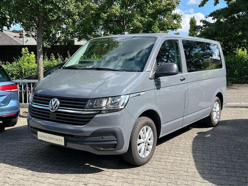 T6 Multivan