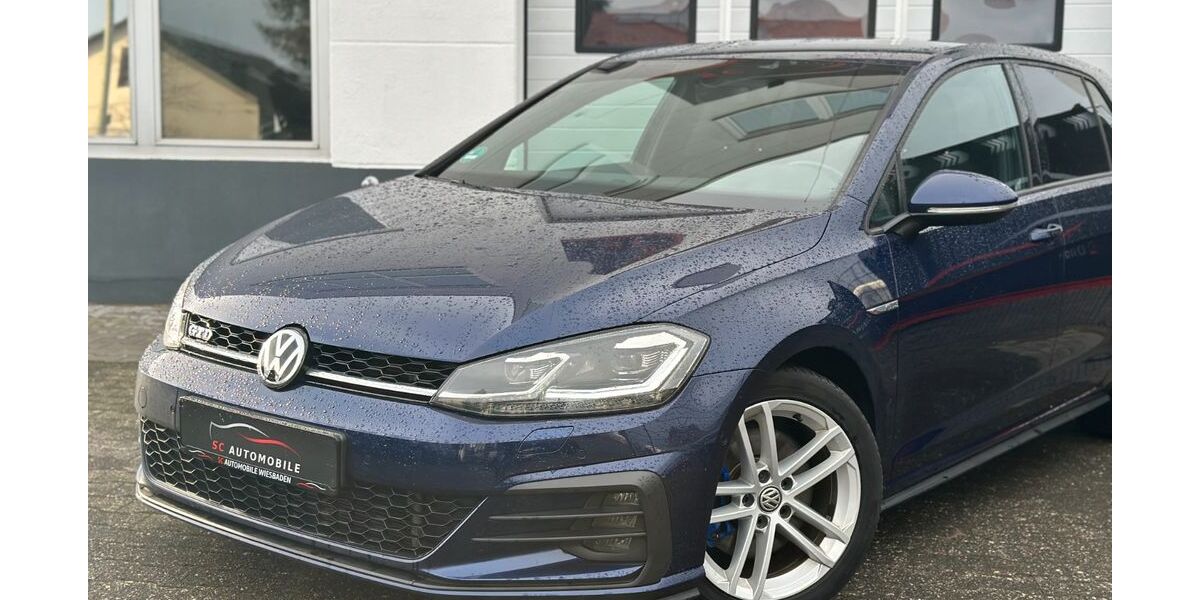 VW Golf 155.500 km 17.900 € Wiesbaden 65205