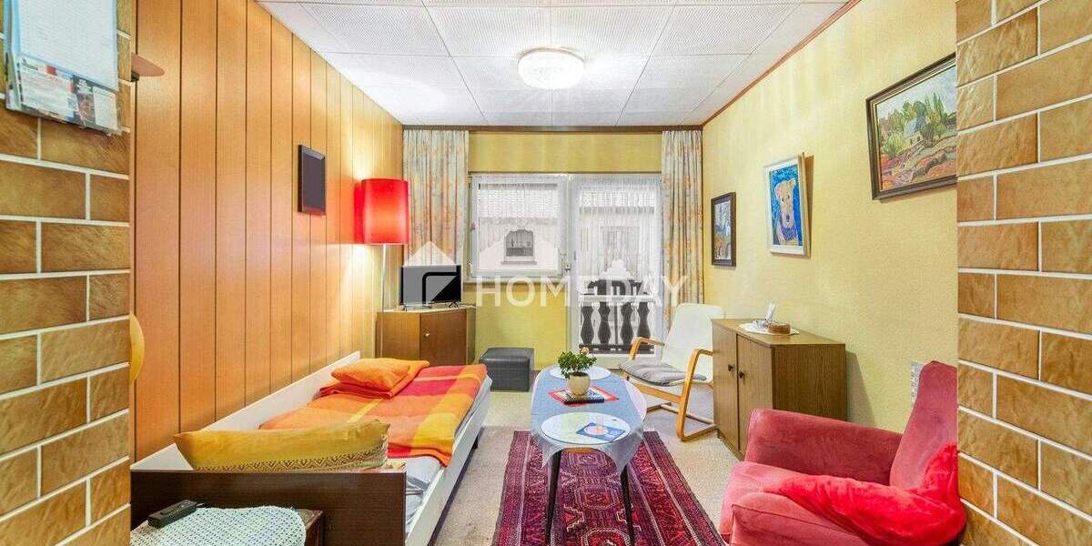 Einfamilienhaus Kelkheim (Taunus) Kelkheim - 4 Zimmer, 136 m&sup2;, 535.000&euro; | Angebot:25361852