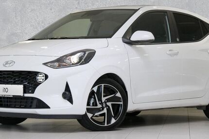 Hyundai i10 67.430 km 12.890 &euro; Mainz-Kastel 55252
