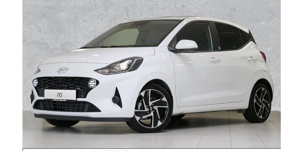 Hyundai i10 67.430 km 12.890 &euro; Mainz-Kastel 55252