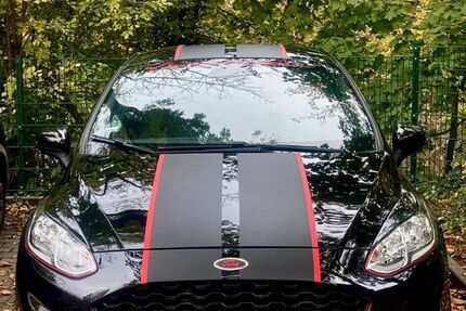 Ford Fiesta 122.000 km 7.200 &euro; oberursel (Taunus) 61440