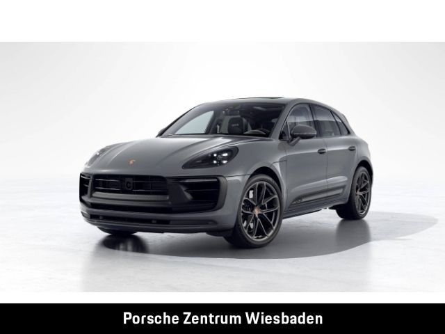 Porsche Macan 92.000 km 79.500 &euro; Wiesbaden 65187