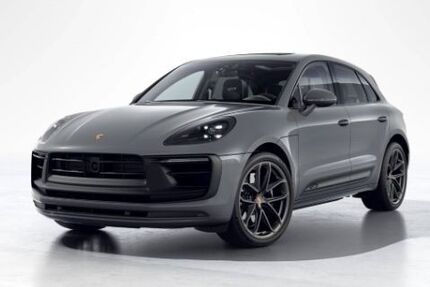 Porsche Macan 92.000 km 79.900 &euro; Wiesbaden 65187