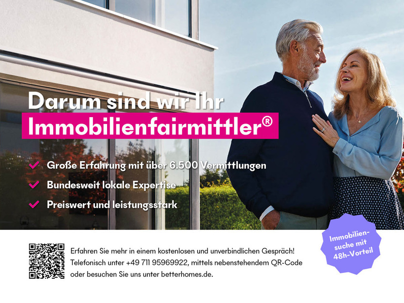 GELEGENHEIT IN ESCHERSHEIM NÄHE WEIßER STEIN