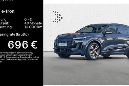 Audi Q6 e-tron 4.900 km 72.420 &euro; Königstein im Taunus 61462