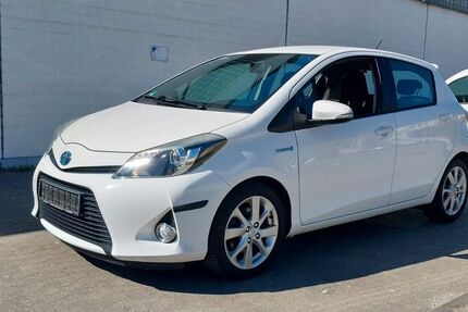 Toyota Yaris 172.000 km 6.899 &euro; Kelkheim ( Taunus ) 65779