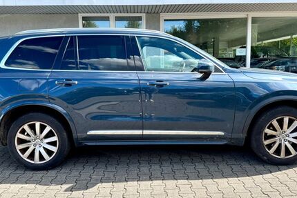 Volvo XC90 319.000 km 17.999 &euro; Mainz-Kastel 55252