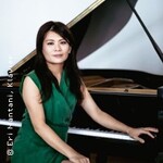 Vom Fluss des Trostes und der Stärke