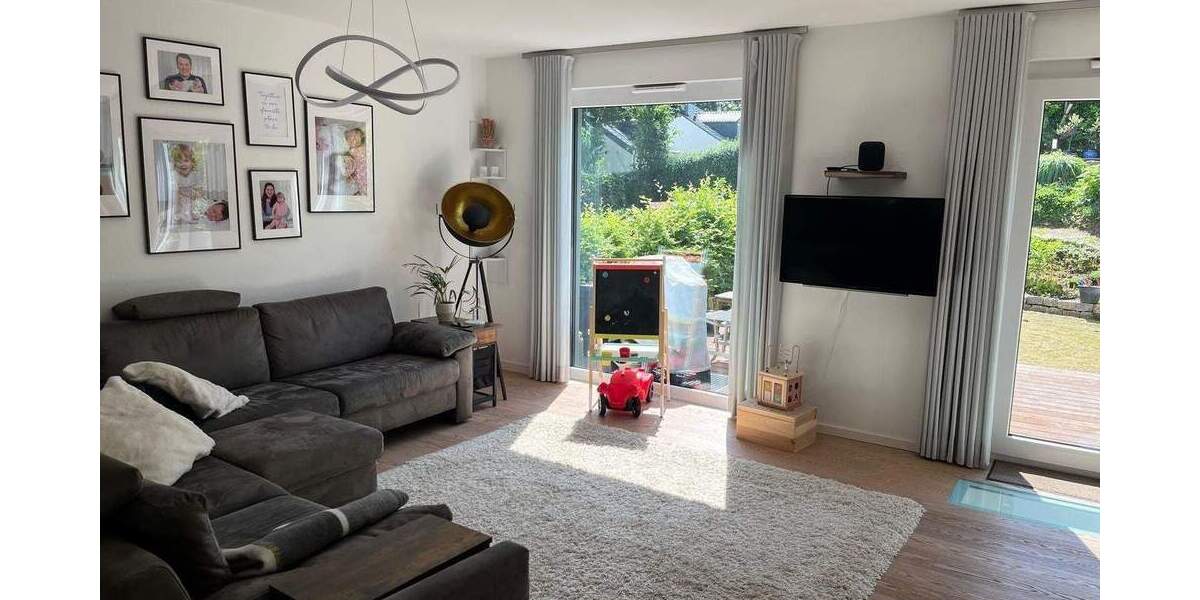 Reihenmittelhaus Wiesbaden Naurod - 4 Zimmer, 131 m&sup2;, 875.000&euro; | Angebot:25658758