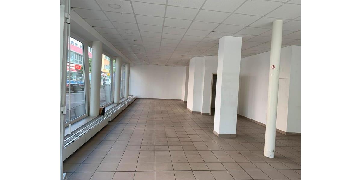 Gewerbeobjekt Bingen am Rhein - 1.490&euro; | Angebot:21484073
