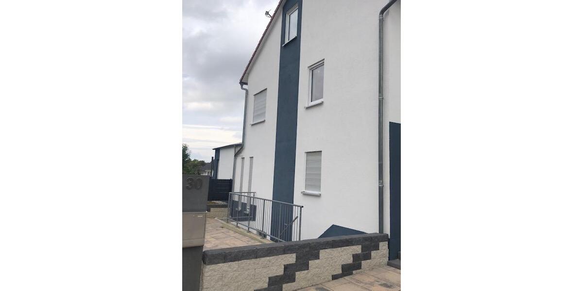 Erdgeschoßwohnung Mainz - 2 Zimmer, 48 m&sup2;, 750&euro; | Angebot:25258097