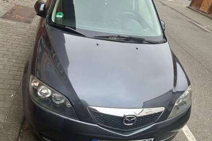 Mazda 2 172.000 km 1.850 &euro; Mainz 55130