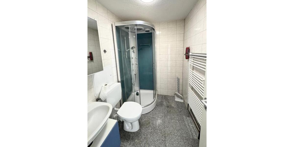 Etagenwohnung Mainz - 1 Zimmer, 23 m&sup2;, 156.000&euro; | Angebot:26774976
