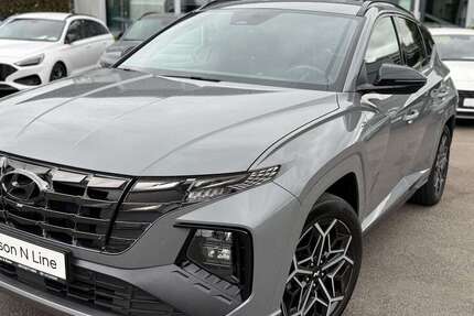 Hyundai TUCSON 65.580 km 27.900 &euro; Geisenheim 65366