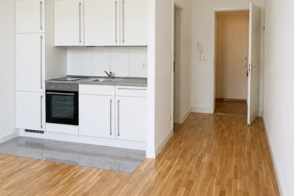 Wohnung Wiesbaden Mitte - 1 Zimmer, 26 m&sup2;, 595&euro; | Angebot:26905269