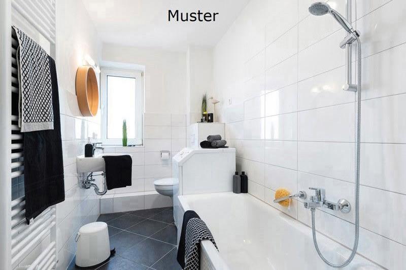 Etagenwohnung Mainz Oberstadt - 3 Zimmer, 62 m&sup2;, 881&euro; | Angebot:24490092