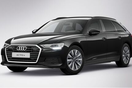 Audi A6 49.576 km 36.890 € Wiesbaden 65189