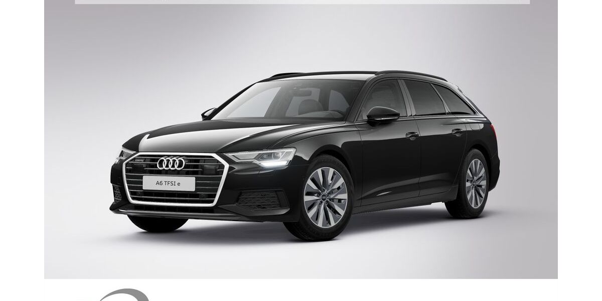 Audi A6 49.576 km 36.890 € Wiesbaden 65189