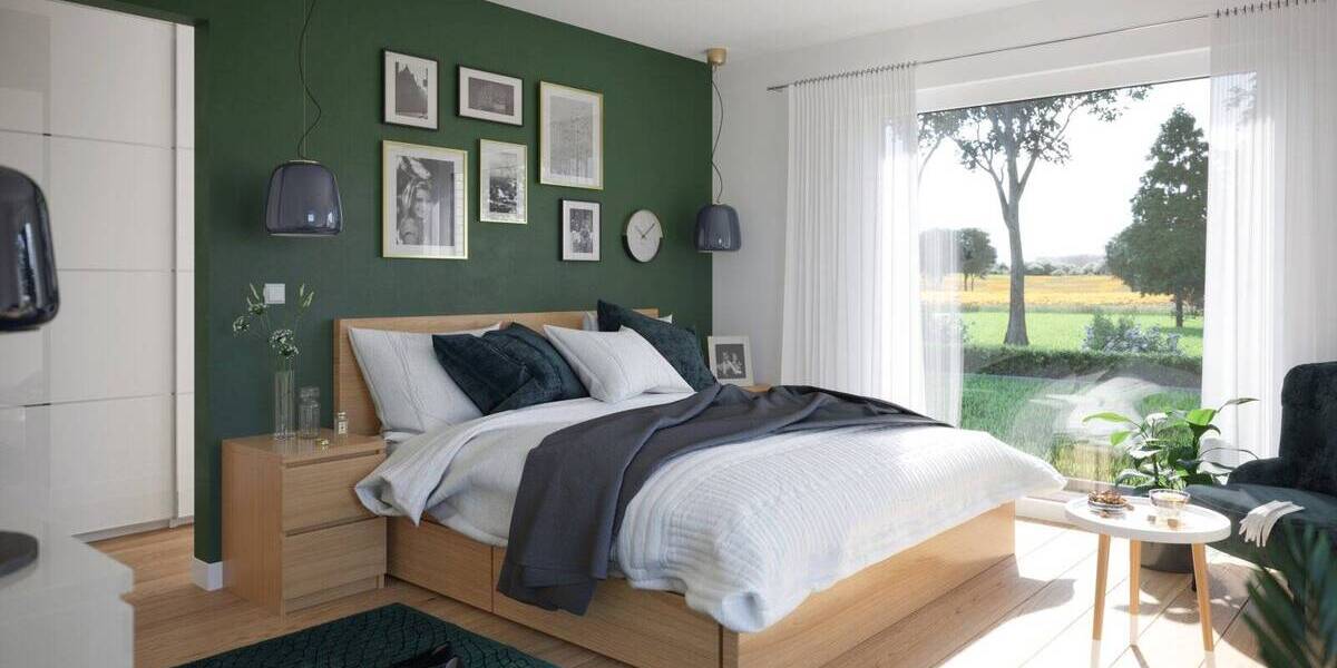 Bungalow Kiedrich - 2 Zimmer, 82 m&sup2;, 575.000&euro; | Angebot:26092146