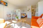 Etagenwohnung Mainz Finthen - 1 Zimmer, 40 m&sup2;, 169.000&euro; | Angebot:26150654