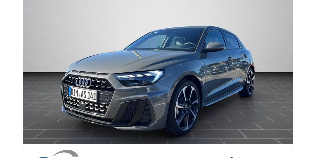 Audi A1 7.900 km 33.480 &euro; Bingen / Rhein 55411