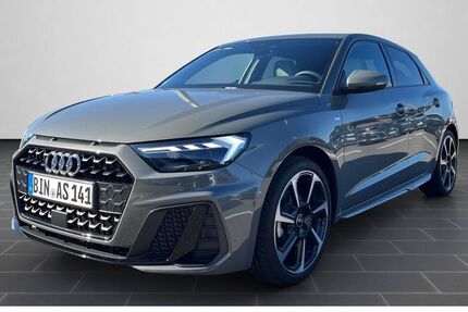 Audi A1 8.900 km 29.880 &euro; Bingen / Rhein 55411