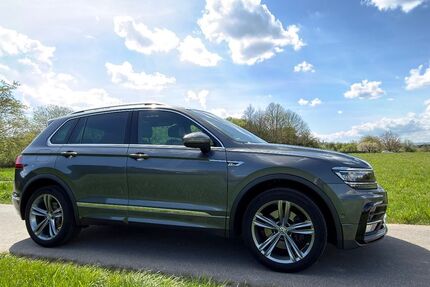 VW Tiguan 75.438 km 24.600 &euro; Wiesbaden 65191