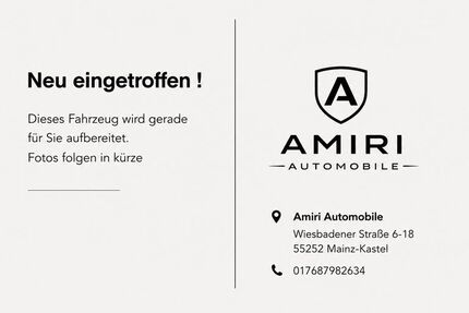 Opel Corsa 52.000 km 6.900 &euro; Mainz Kastel 55252