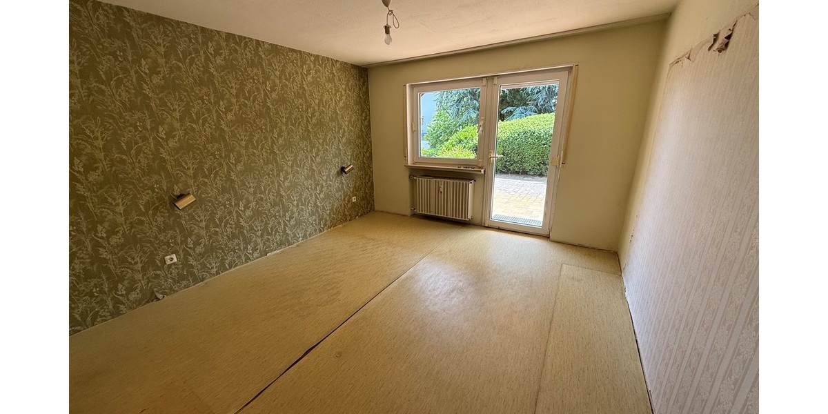 Hofheim-Diedenbergen: 2 Generationen- oder XXL-Haus in toller Ruhelage - Zweifamilienhaus Hofheim | Angebot:26829022