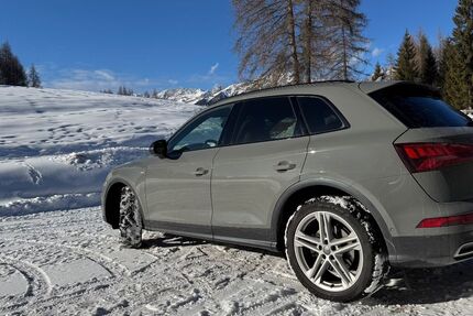 Audi Q5 174.500 km 22.900 &euro; Walluf 65396