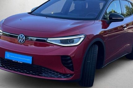 VW ID.4 15.725 km 45.280 &euro; Mainz 55131