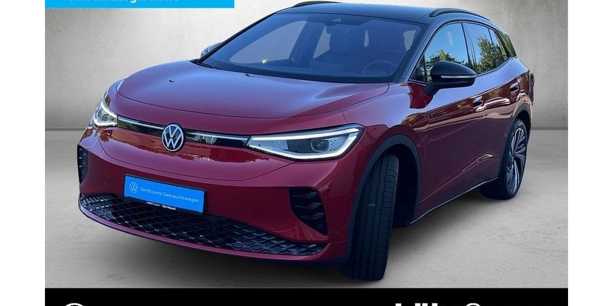 VW ID.4 15.725 km 45.280 &euro; Mainz 55131
