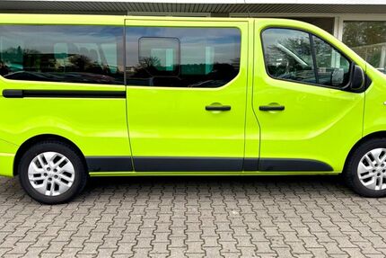 Opel Vivaro 76.000 km 19.999 &euro; Mainz-Kastel 55252