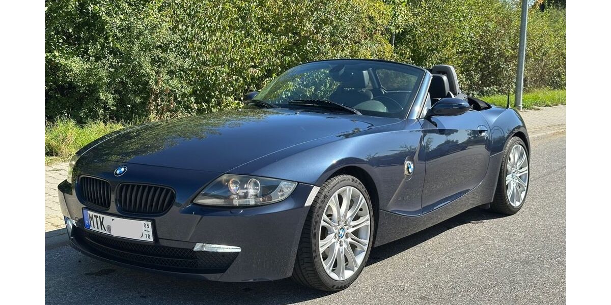 BMW Z4 127.000 km 13.400 &euro; Kelkheim 65779